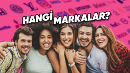 Türkiye'deki Gençlerin En Çok Tercih Ettiği ve Güvendiği Markalar Belli Oldu