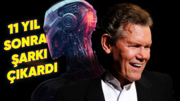 Yapay Zekâ, Yıllar Önce Felç Geçirerek Şarkı Söyleme Yeteneğini Kaybeden Sanatçı Randy Travis'in Tekrar Şarkı Çıkarmasını Sağladı
