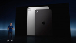 En Güçlü MacBook'tan Bile Daha Güçlü Yeni iPad Pro Tanıtıldı: M4 İşlemci, OLED Ekran ve Dahası...