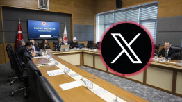 TBMM Dijital Mecralar Komisyonu Başkanı'ndan X'e Sert Uyarı: "Ya Türkiye'ye Geleceksiniz ya da Sonuçlarına Katlanacaksınız!"