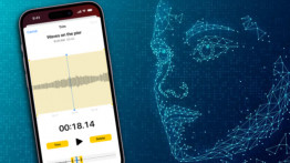 iOS 18, iPhone'lardaki Ses Kayıtlarını Yapay Zekâyla Metne Dönüştürmemizi Sağlayacak: Notlar'a "Özetleme" de Geliyor!