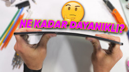 Yeni iPad Pro'nun Sağlamlık Testleri Geldi: Şimdiye Kadarki En İnce Apple Ürünü Ne Kadar Dayanıklı? [Video]