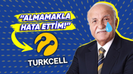 Özyeğin'in En Büyük Pişmanlığının Öyküsü: Hüsnü Özyeğin Turkcell'i Nasıl Kendi Elleriyle Mehmet Emin Karamehmet’e Kaptırdı?