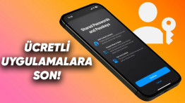 Apple'dan Şifre Yönetimi İçin Yepyeni Bir Uygulama Geliyor: İşte İlk Bilgiler