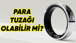 Samsung Galaxy Ring'in Sağlık Özellikleri Ortaya Çıktı: Akıllı Saatten Farkı Olmayacak