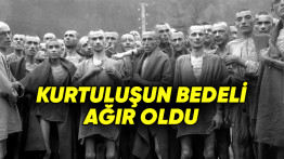 Yemek Yemenin Bedeli: II. Dünya Savaşı'nda Aylarca Aç Kalan Savaş Esirleri Yemeğe Kavuşunca Neden Öldü?