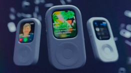 Eski Apple Watch'ları iPod'a, Hatta Minyatür Bir Telefona Dönüştüren TinyPod ile Tanışın