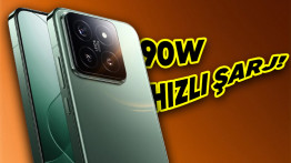 Xiaomi 15 Pro'nun Bazı Özellikleri Ortaya Çıktı: Akü Gibi Bataryası, Ultra Yüksek Hızlı Şarj Sunacak