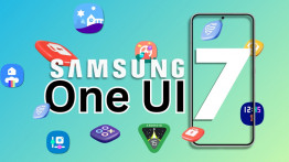 Android 15 Tabanlı One UI 7'nin Nasıl Görüneceği Belli Oldu: Yepyeni Simgeler ve Dahası