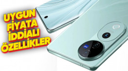 vivo, Uygun Fiyata Amiral Gemisi Seviyesinde Kamera Sunan V40 ve V40 Pro’yu Tanıttı