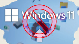 Microsoft, Windows 10 Kullanıcılarını "Darlamayı" Bıraktı: Windows 11'e Geçiş Sayfası Gösterilmeyecek