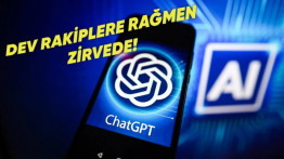 ChatGPT’nin Kullanıcı Sayısı İki Katına Çıktı: 200 Milyon Haftalık Kullanıcıya Ulaştı!
