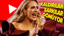 YouTube, Dünyaca Ünlü Şarkıların Silinmesine Yol Açan Anlaşmayı Yeniledi
