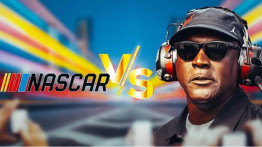 NBA Efsanesi NASCAR'a Karşı Adalet Arayışında! NASCAR'ın Tekelleşmesine Son Vermek İçin Dava Açtı