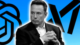 Elon Musk'ın Yapay Zekâ Şirketi xAI, OpenAI'ın Eski Genel Merkez Binasına Taşındı: İki Şirket Komşu Oldu