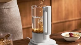 Xiaomi, Oldukça Sessiz Çalışan Mijia Akıllı Blender'i Tanıttı
