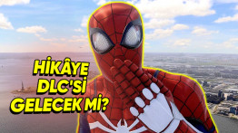 Marvel's Spider-Man 2'ye Hikâye DLC'si Gelecek mi? Insomniac Games Merak Edilen Soruyu Yanıtladı!