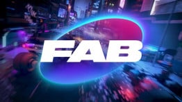 Epic Games'ten Büyük Adım: Yeni Mağazası Fab'i Duyurdu!