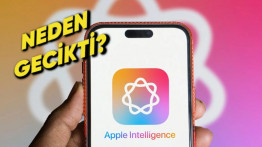 Apple, Apple Intelligence'ın Neden Ertelendiğini Açıkladı! (Gecikmenin Ardındaki Sebepler Neler?)