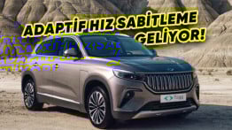 Togg, T10X Modeli İçin 1.5 Güncellemesinin Hazır Olduğunu Duyurdu: İşte Otomobillere Gelecek Yeni Özellikler