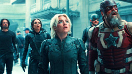 Marvel'ın Merakla Beklenen Filmi Thunderbolts*'tan Yeni Fragman Geldi
