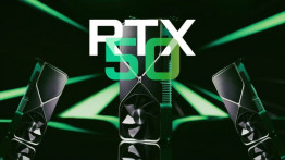 NVIDIA'nın RTX 50 Serisi Üretim Aşamasına Geçti: Son Detaylar