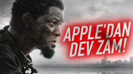 Apple'dan %953 Zam! Film İzlemek İçin Servet Harcayacaksınız