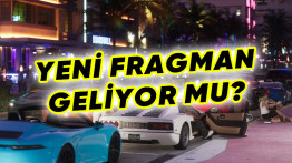 Rockstar Games'ten Beklentiyi Tavan Yaptıran GTA 6 Açıklaması