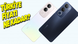 Bütçe Dostu Telefon vivo Y19s Resmen Türkiye'de Satışa Sunuldu! İşte Fiyatı