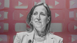 Google, Kanserden Vefat Eden Eski YouTube CEO'su Susan Wojcicki'nin Mektubunu Paylaştı