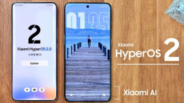 Xiaomi, HyperOS 2'yi Resmen Yayımladı: İşte Android 15 Alan İlk Model