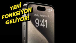 Apple’ın Yeni Patentinde iPhone'lara Birden Fazla Aksiyon Butonu Gelebileceği Ortaya Çıktı