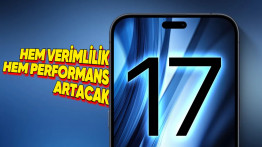 Apple'ın iPhone 17 Pro'da Ekranları Bir Üst Seviyeye Çıkaracak Yeni Bir Teknoloji Kullanacağı İddia Edildi