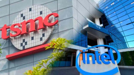 iPhone İşlemcilerini Üreten TSMC, Adım Adım İflasa Koşan Intel'in Kurtuluş Formülünü Açıkladı!