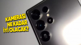 Samsung Galaxy S25 Ultra'nın Kamera Özellikleri Ortaya Çıktı: Beklentileri Karşılayabilecek mi?