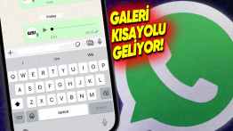 WhatsApp'a Fotoğraf Paylaşmayı Çok Daha Hızlı Hâle Getirecek Kullanışlı Bir Özellik Geliyor