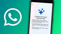 WhatsApp'a Yapay Zekâ ile Mesaj Yanıtlama Özelliği Geliyor: İşte İlk Bilgiler