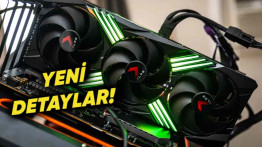 NVIDIA RTX 5080'e Dair Yeni Detaylar Ortaya Çıktı! (RTX 5090'dan Daha İyi Olabilir)