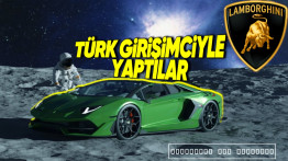 Genç Bir Türk Girişimci Kurdu: Lamborghini’ye Bile Hizmet Veren ARspar'ın Gurur Verici Hikâyesi