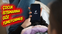 ABD'den TikTok'a Yeni Suçlamalar: Canlı Yayınlarda Çocuk İstismarına İzin Veriyormuş!