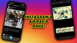 Bluesky'dan Bu Kez de Instagram'a Rakip Olacak Platform: Flashes