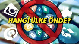 Google ve YouTube'dan En Fazla İçerik Kaldırma Talebinde Bulunan Ülkeler Belli Oldu: Türkiye Kaçıncı Sırada?