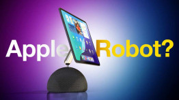Apple’ın Pixar Maskotuna Benzeyen Yeni Bir Robotu Ortaya Çıktı: İnsan Gibi Tepki Veriyor!