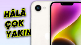 Apple'dan "Duyuru Yağmuru" Geliyor: İlk Ürün Tanıtıldı, Peki iPhone SE 4 Ne Zaman Tanıtılacak?