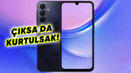 Samsung, Türkiye'de Peynir Ekmek Gibi Satan Telefonu İçin One UI 7 Testlerine Başladı