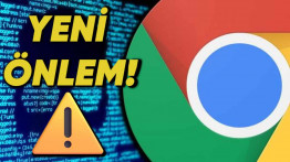 Google, Chrome'da Yeni Bir Özellik Test Ediyor: Android’de APK Güvenliği Artırılacak!