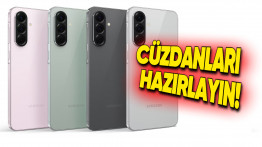 Orta Segmentin Kralları Samsung Galaxy A56 ve A36, Çok Sevineceğiniz Fiyatlarla Türkiye'de Satışa Sunuldu!