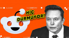 Elon Musk, Bu Kez de Reddit'i Karıştırdı: İşte Kaosa Yol Açan Olayın Detayları