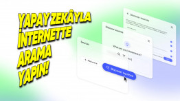 Google'ın Yapay Zekâ Destekli Not Alma Aracı NotebookLM, Artık İstediğiniz Her Şeyi İnternetten Arayıp Notlarınıza Ekleyebiliyor