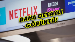 Samsung TV'lere Netflix'in Parasının Hakkını Verecek Bir Özellik Geldi